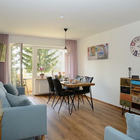 Ferienwohnung Seenah Gunzenhausen Exteriör bild