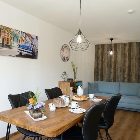 Ferienwohnung Seenah Gunzenhausen Exteriör bild