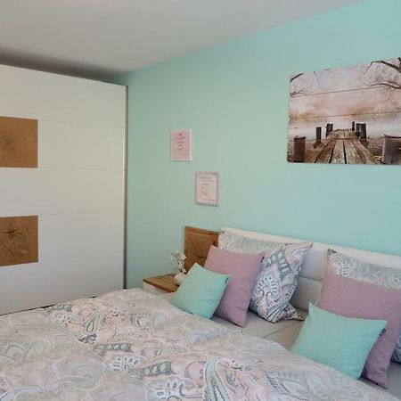 Ferienwohnung Seenah Gunzenhausen Exteriör bild