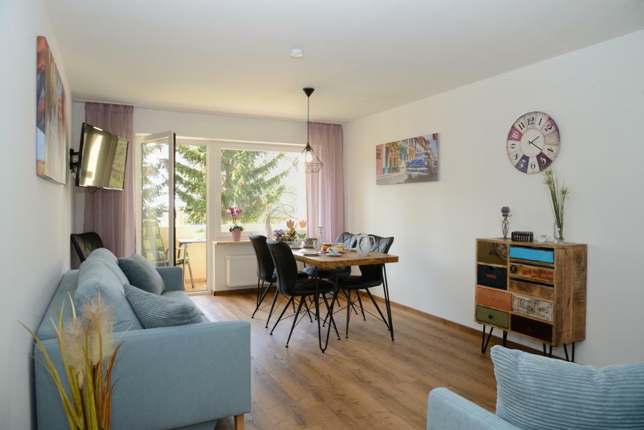 Ferienwohnung Seenah Gunzenhausen Exteriör bild